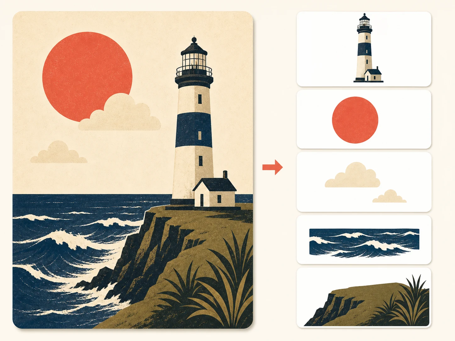 Poster artwork